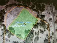 Prodaja, plac, 13200m², Briska Gora, Ulcinj