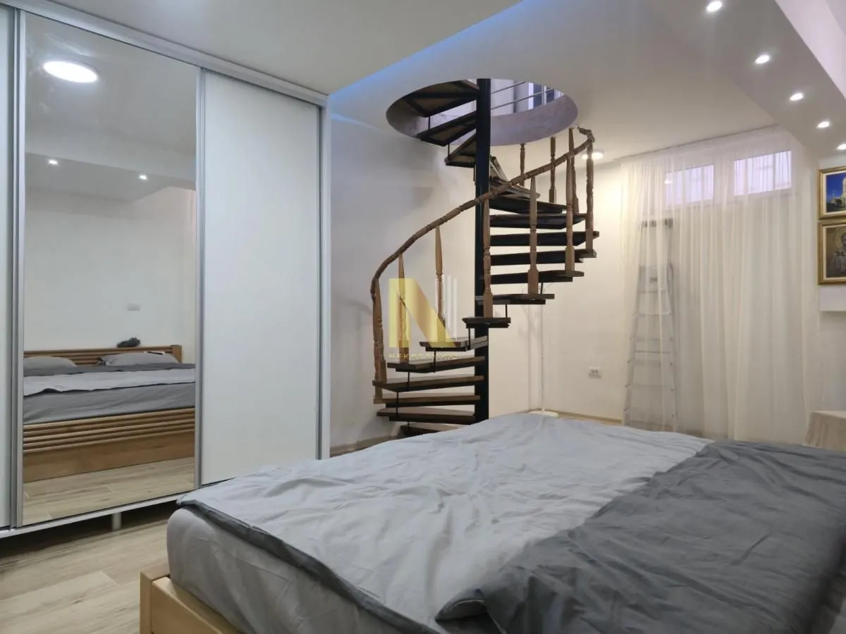 Prodaja, dvosoban stan, 44m², Podbara, Novi Sad Sve Podlokacije