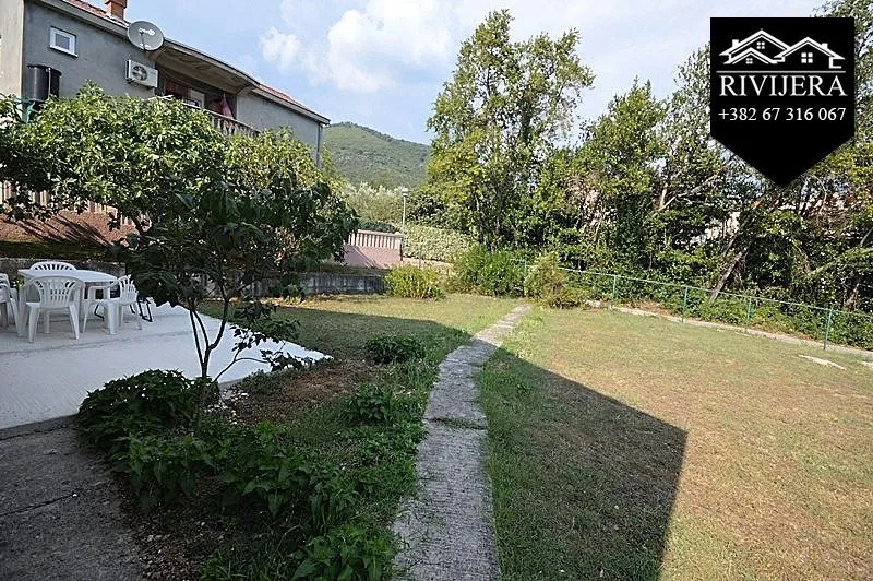 Prodaja, kuća, 82m², Baošići, Herceg Novi