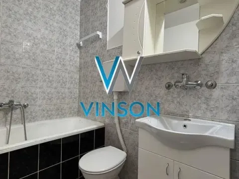 Rent, three bedroom apartment, 60m², Novo naselje, Novi Sad - image 13