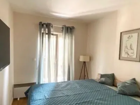 Rent, one bedroom apartment, 47m², Central Point, Podgorica - image 7