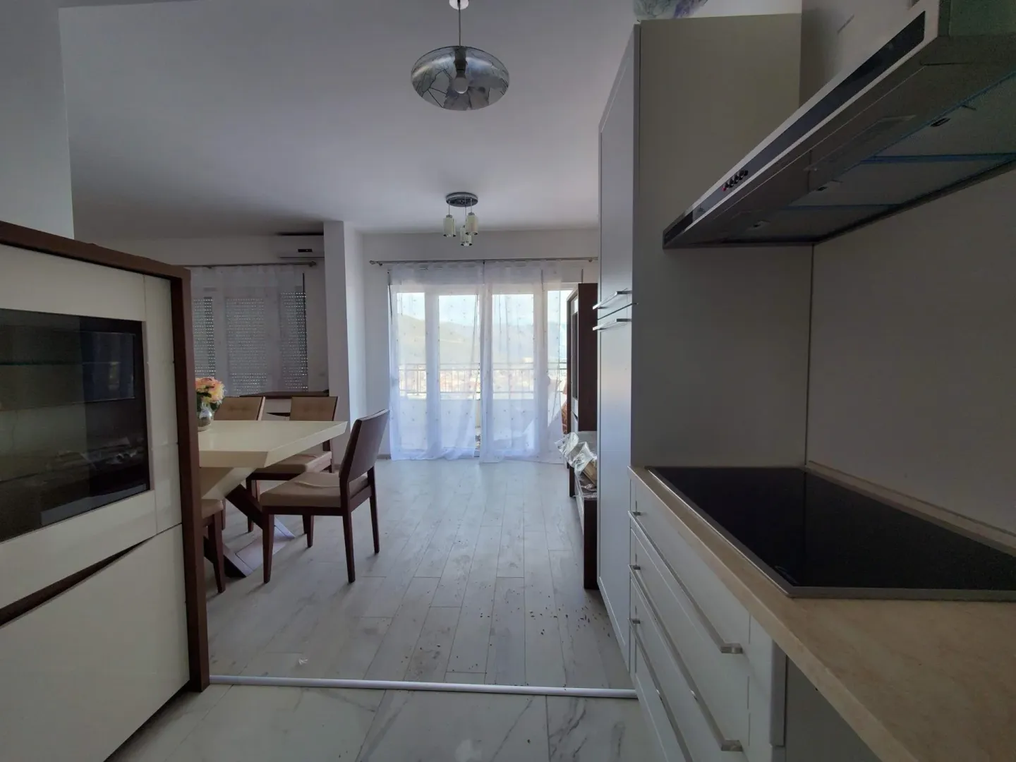 Sale, three bedroom apartment, 67m², Budva, Crna Gora