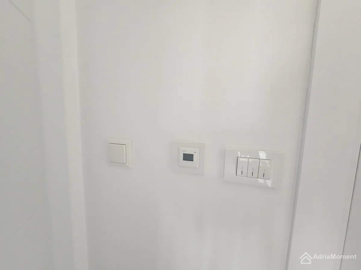 Prodaja, jednosoban stan, 39m², Kamenari, Herceg Novi