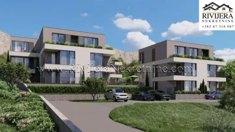 Prodaja, trosoban stan, 91m², Dobrota, Kotor - image 4
