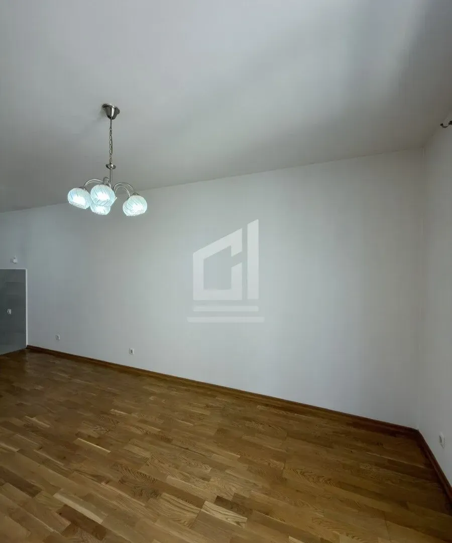 Prodaja, jednosoban stan, 56m², Ljubović, Podgorica