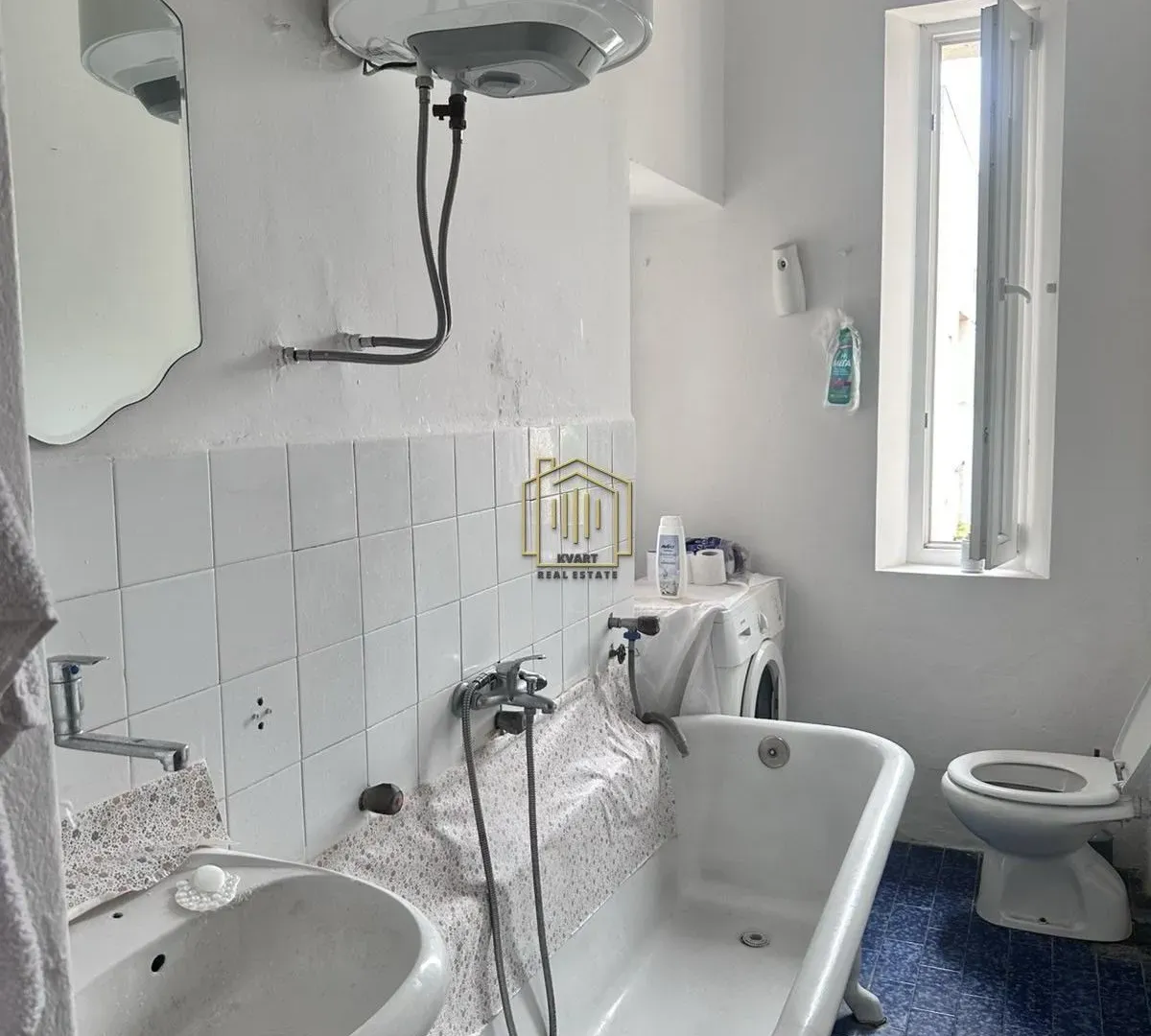 Prodaja, trosoban stan, 64m², Podgorica, Crna Gora