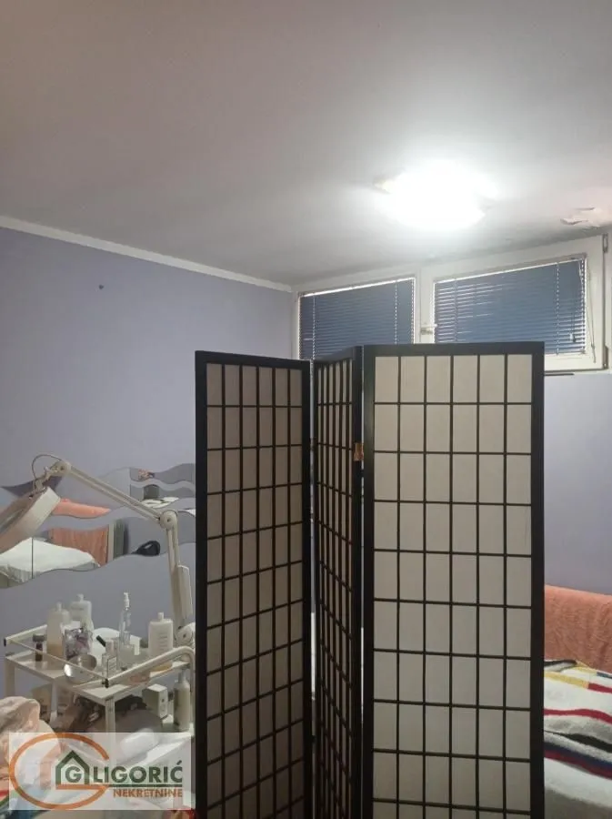 Sale, office space, 99m², Palilula Sve Podlokacije, Beograd