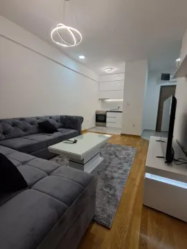 Rent, one bedroom apartment, 45m², Zabjelo, Podgorica - image 4