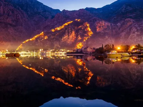 Prodaja, kuća, 479m², Prčanj, Kotor - image 5