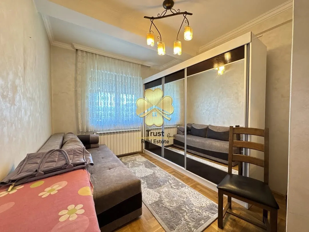 Rent, two bedroom apartment, 70m², Stari Aerodrom, Podgorica