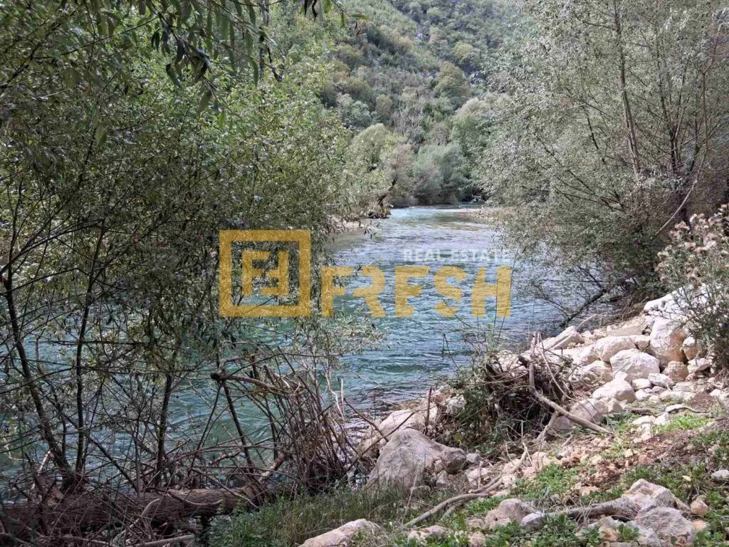 Prodaja, plac, 3280m², Danilovgrad, Crna Gora