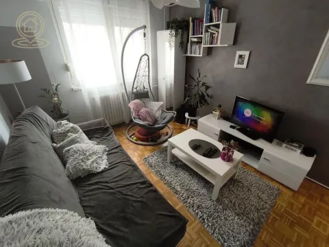 Prodaja, dvosoban stan, 53m², Detelinara, Novi Sad Sve Podlokacije - image 2