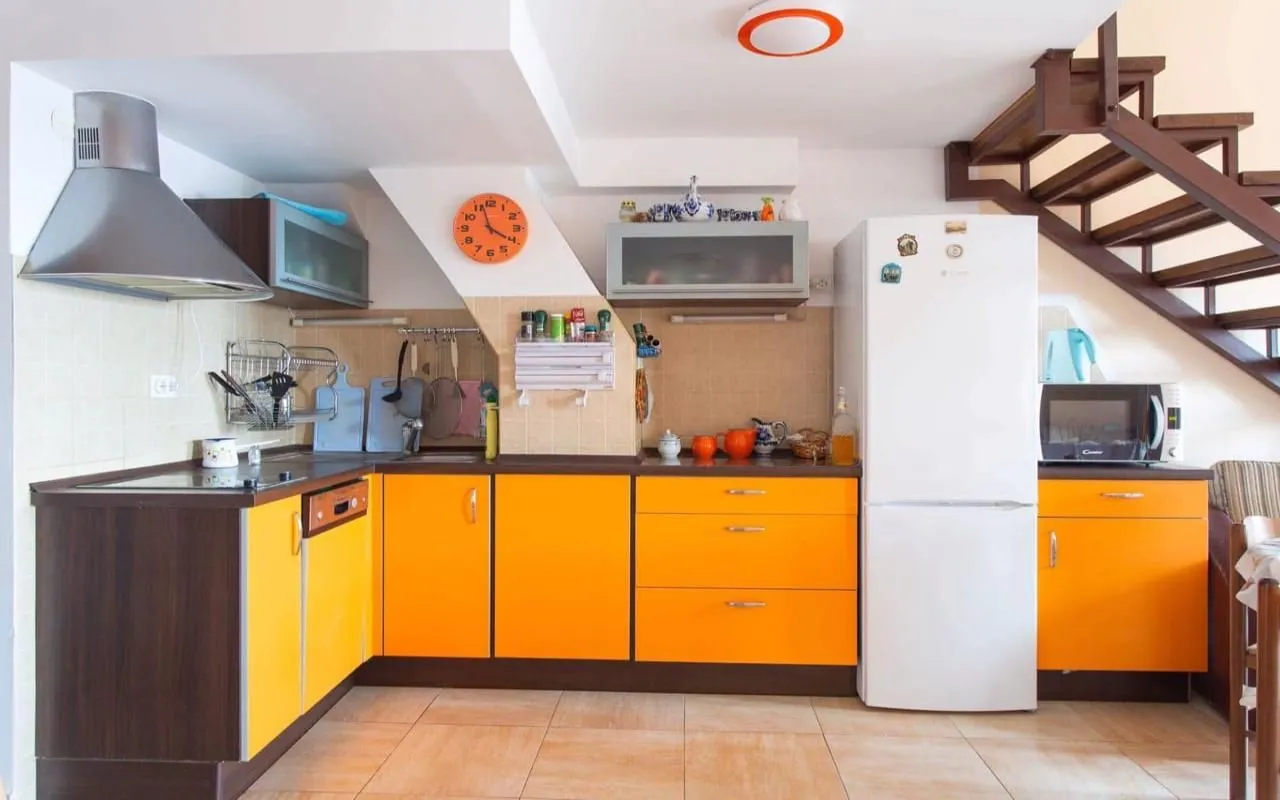 Prodaja, dvosoban stan, 72m², Kamenari, Herceg Novi