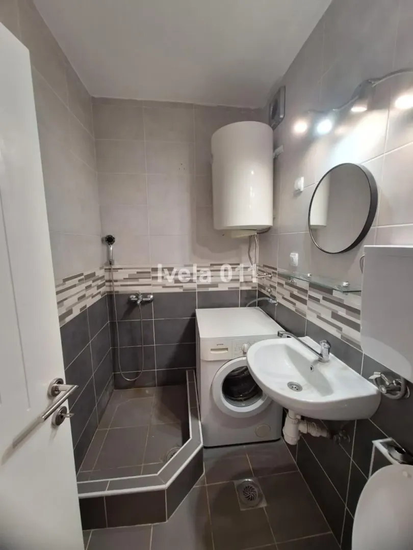 Sale, one bedroom apartment, 49m², Brace Jerković, Voždovac Sve Podlokacije