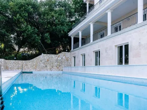 Sale, three bedroom apartment, 133m², Đenovići, Herceg Novi - image 19