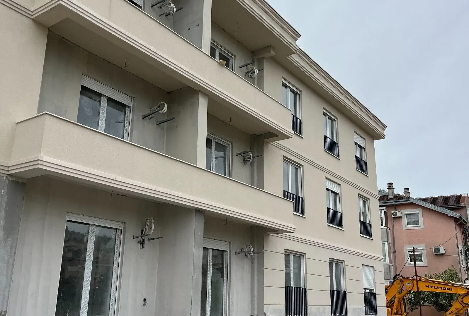 Sale, apartment, 35m², Zabjelo, Podgorica