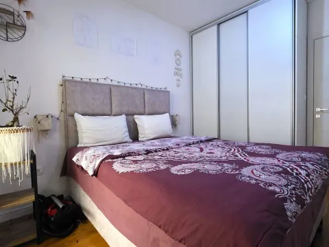 Izdavanje, stan, 50m², Central Point, Podgorica - image 9