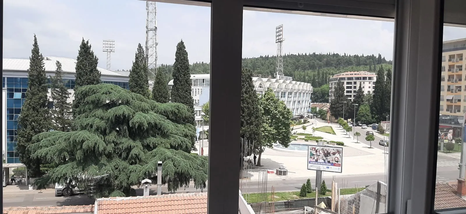 Prodaja, stan, 74m², Podgorica, Crna Gora
