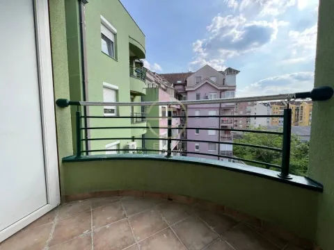 Izdavanje, trosoban stan, 56m², Grbavica, Novi Sad Sve Podlokacije - image 13