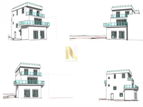 Izdavanje, kuća, 247m², Sremska Kamenica, Petrovaradin - image 18