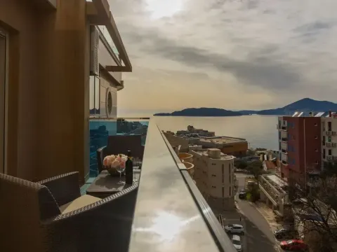 Sale, two bedroom apartment, 96m², Pržno, Budva - image 9