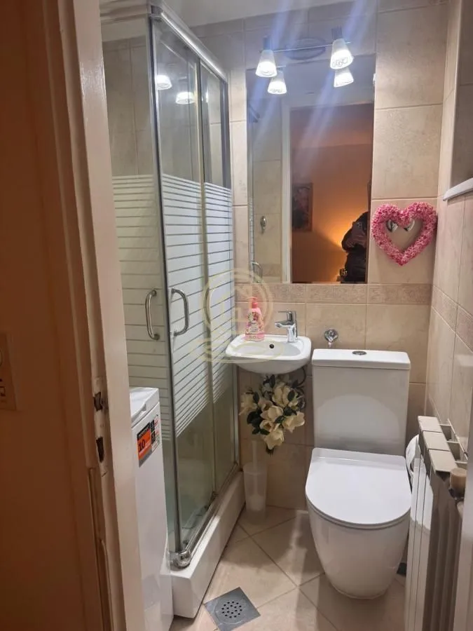 Rent, one bedroom apartment, 26m², Kalenić Pijaca, Vračar Sve Podlokacije