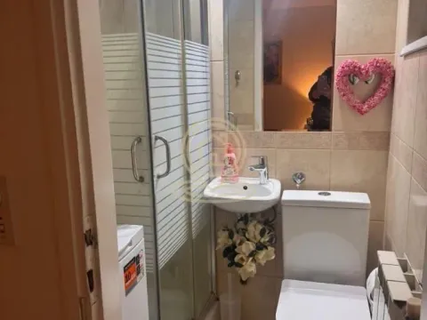 Rent, one bedroom apartment, 26m², Kalenić Pijaca, Vračar Sve Podlokacije - image 16