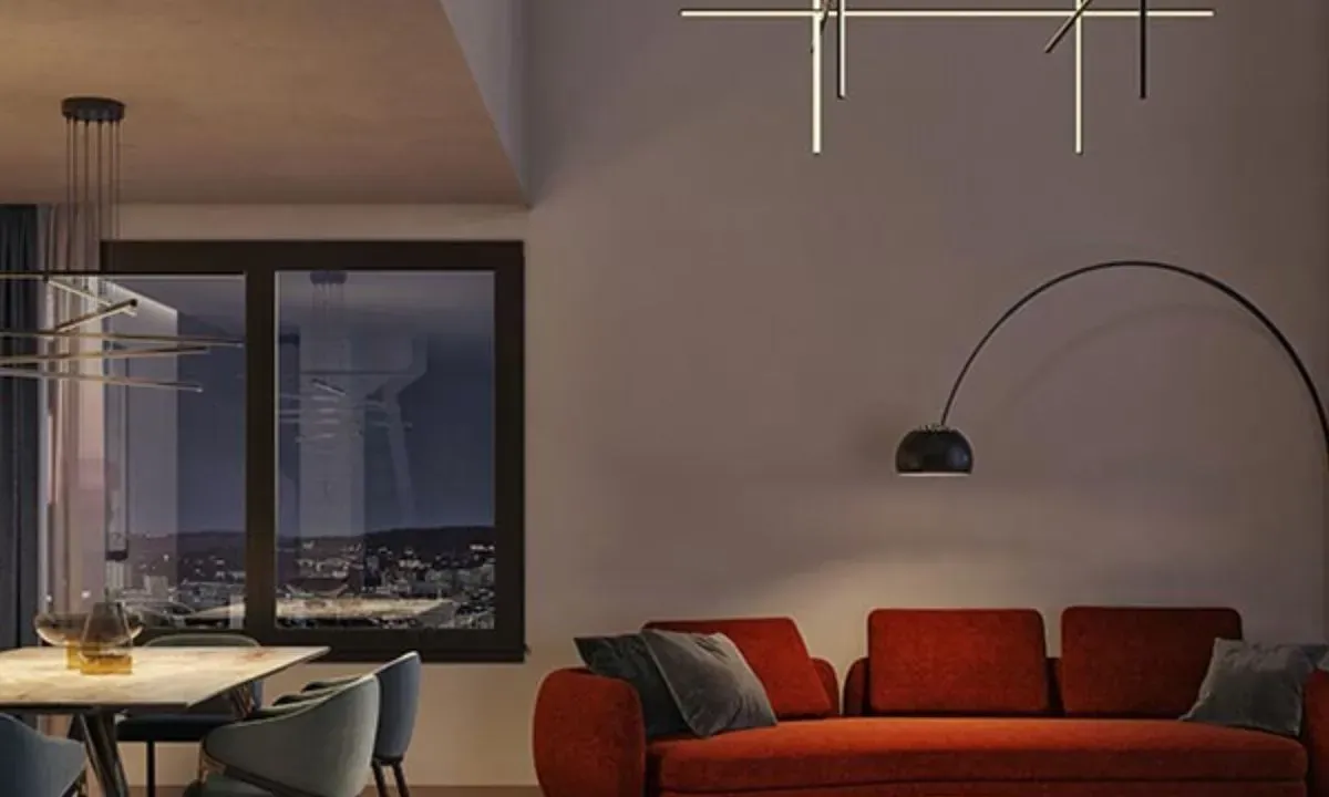 Prodaja, četvorosoban stan, 132m², Crveni Krst, Beograd