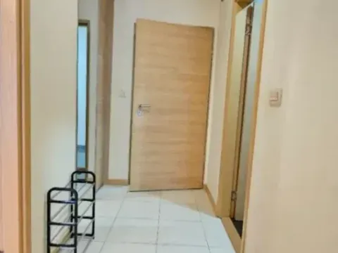 Izdavanje, jednosoban stan, 47m², Blok 6, Podgorica - image 5