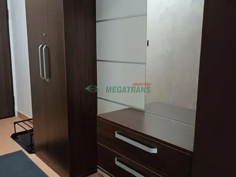 Rent, two bedroom apartment, 49m², Centar, Novi Sad - image 11