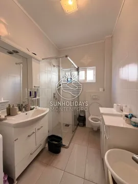 Sale, two bedroom apartment, 85m², Šušanj, Bar - image 7