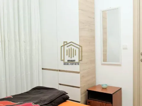 Izdavanje, jednosoban stan, 42m², Stari Aerodrom, Podgorica - image 7