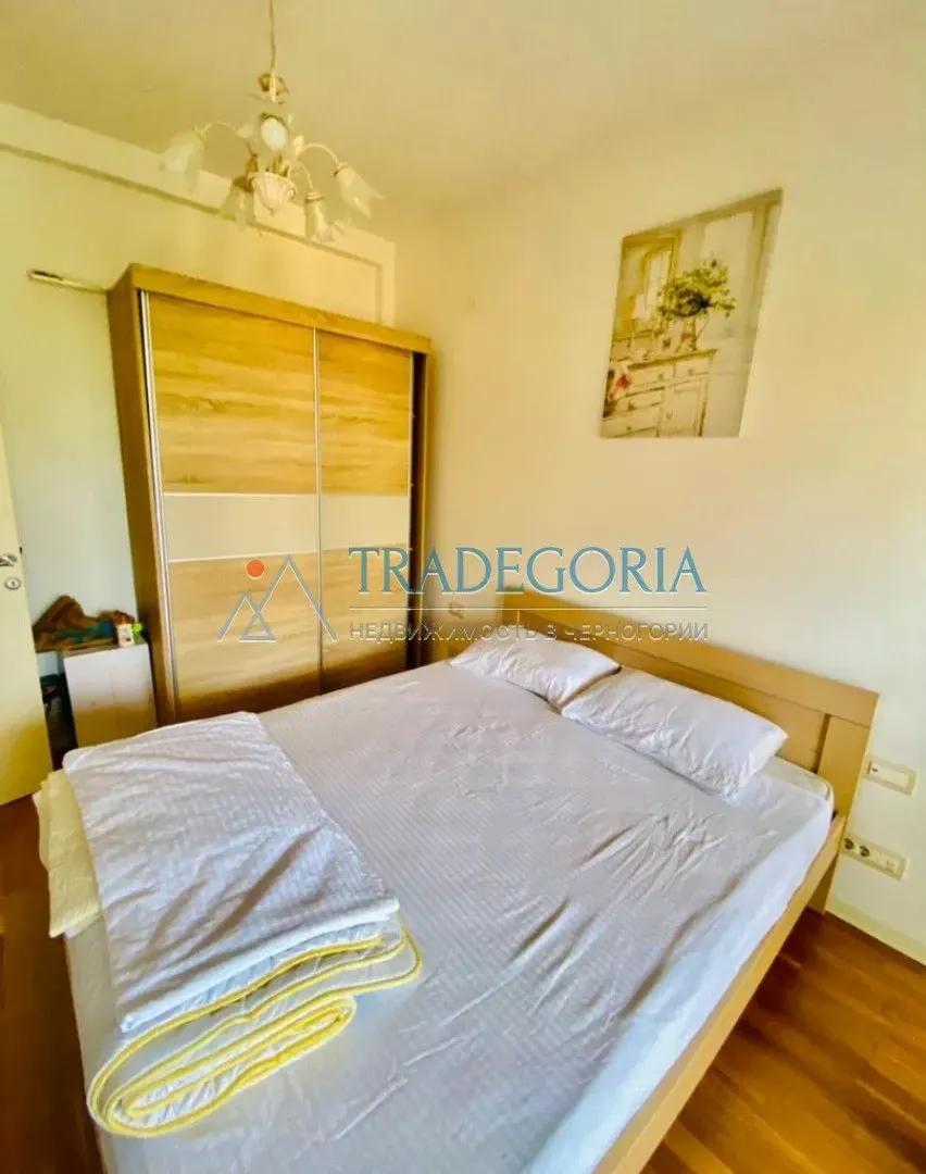 Prodaja, dvosoban stan, 86m², Bečići, Budva