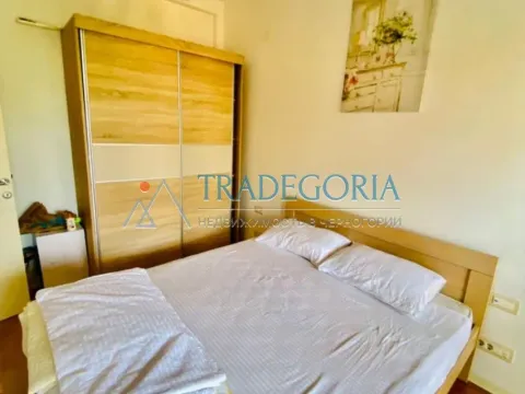 Prodaja, dvosoban stan, 86m², Bečići, Budva - image 8