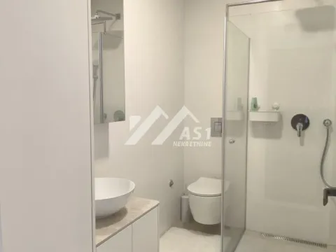 Izdavanje, dvosoban stan, 44m², Centar, Novi Sad - image 10