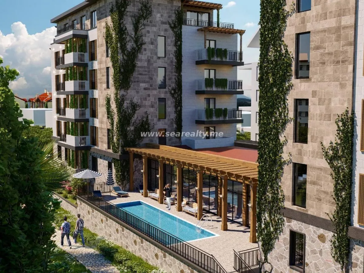 Prodaja, plac, 5900m², Sveti Stefan, Budva