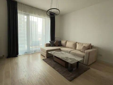 Rent, two bedroom apartment, 59m², Beograd Na Vodi, Beograd - image 4