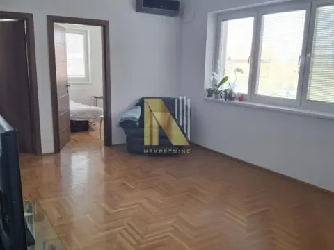 Sale, two bedroom apartment, 56m², Kertvaroš, Subotica - image 7