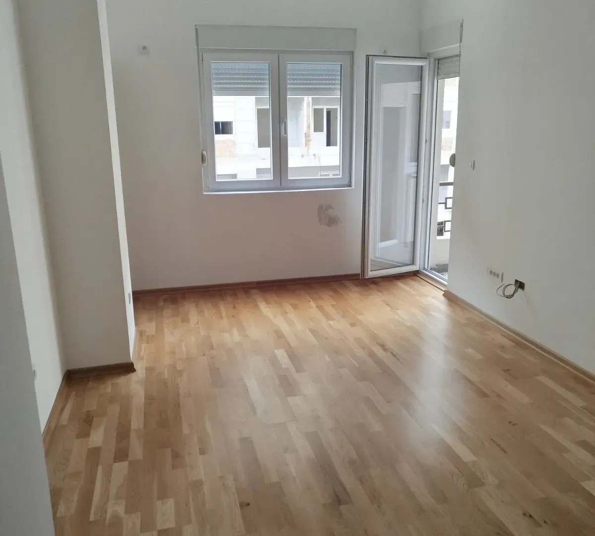 Rent, two bedroom apartment, 68m², Ljubović, Podgorica