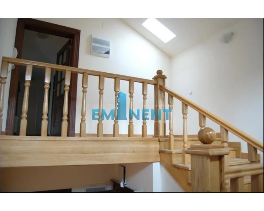 Rent, apartment, 300m², Savski Venac, Beograd