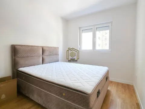 Rent, one bedroom apartment, 40m², Pobrežje, Podgorica - image 7