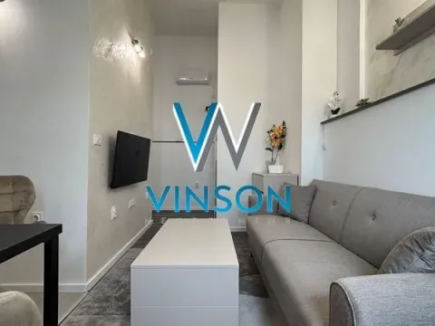 Izdavanje, jednosoban stan, 35m², Liman 2, Novi Sad Sve Podlokacije - image 2