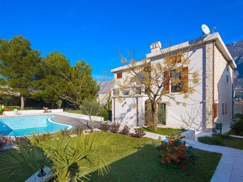 Sale, house, 497m², Prčanj, Kotor - image 12