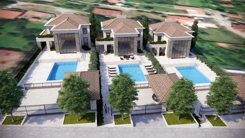 Sale, house, 352m², Voždovac Sve Podlokacije, Beograd