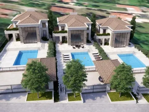 Prodaja, kuća, 352m², Voždovac Sve Podlokacije, Beograd - image 11