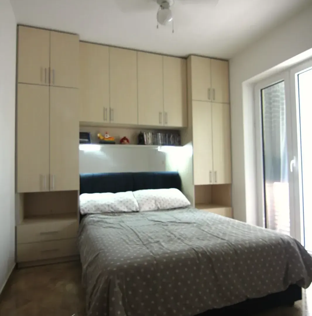 Sale, apartment, 42m², Kotor, Crna Gora
