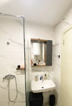 Prodaja, jednosoban stan, 44m², Zagorič, Podgorica - image 2