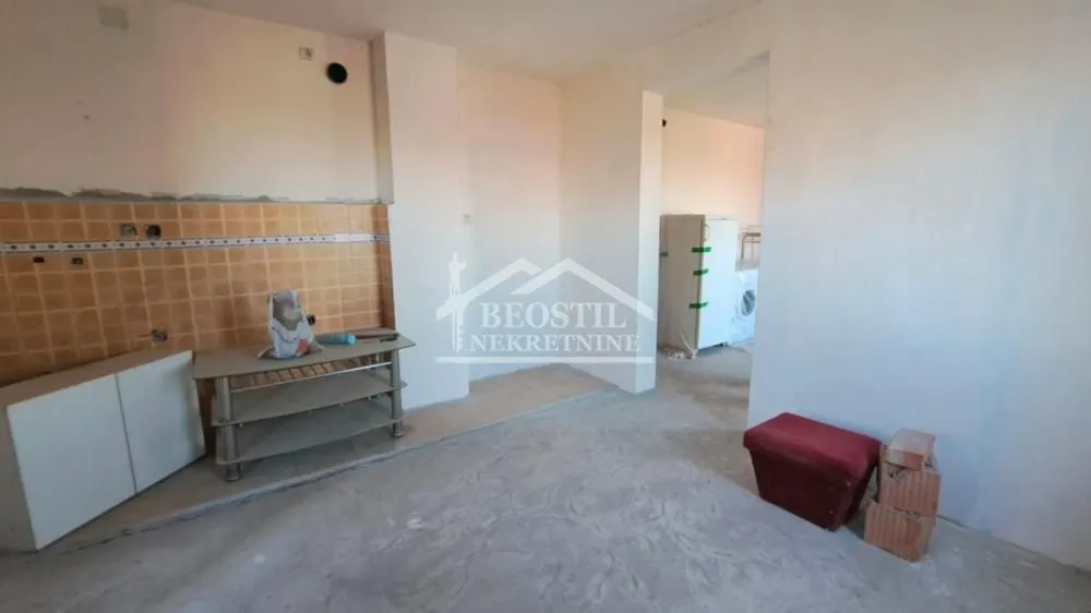 Sale, three bedroom apartment, 81m², Višnjička Banja, Palilula Sve Podlokacije