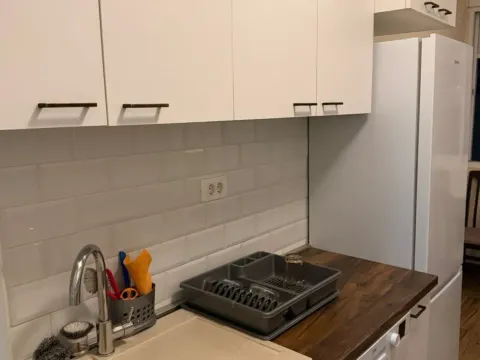 Rent, one bedroom apartment, 50m², Preko Morače, Podgorica - image 9