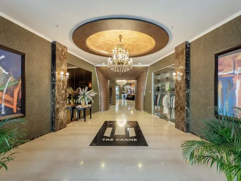 Prodaja, jednosoban stan, 63m², Tre Canne, Budva - image 35